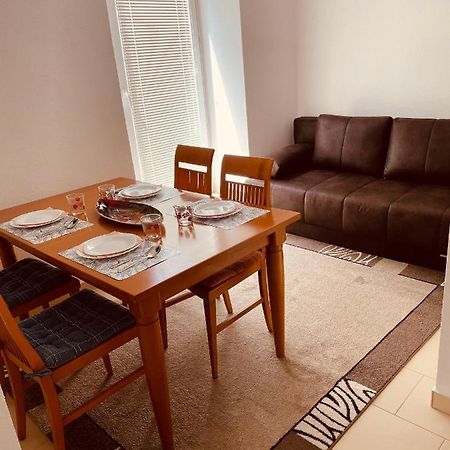 Blue Sky Apartment Koper Bagian luar foto