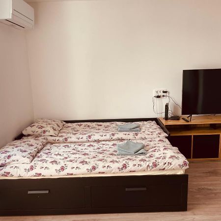 Blue Sky Apartment Koper Bagian luar foto