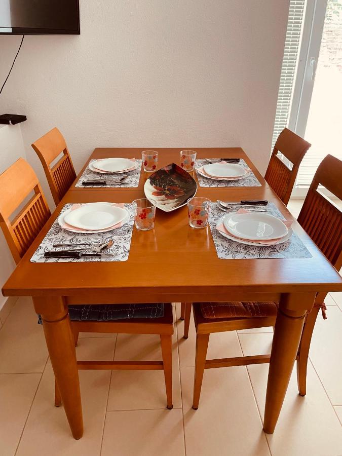 Blue Sky Apartment Koper Bagian luar foto