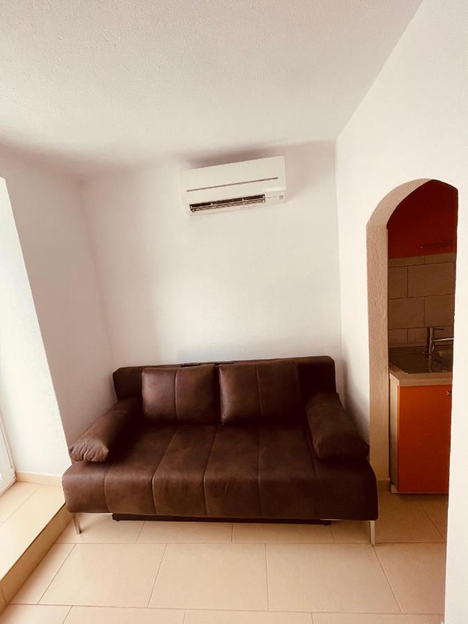 Blue Sky Apartment Koper Bagian luar foto
