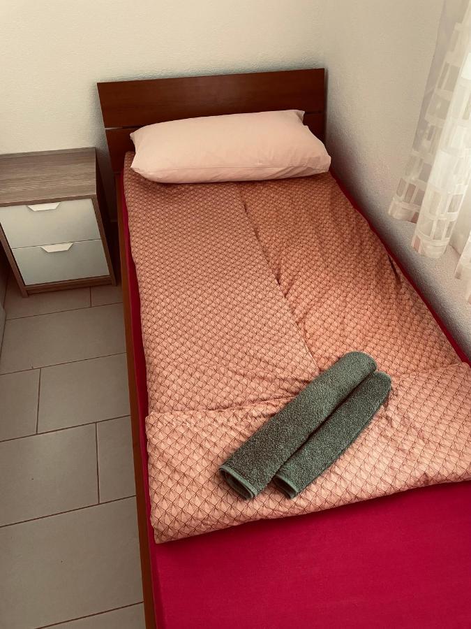 Blue Sky Apartment Koper Bagian luar foto