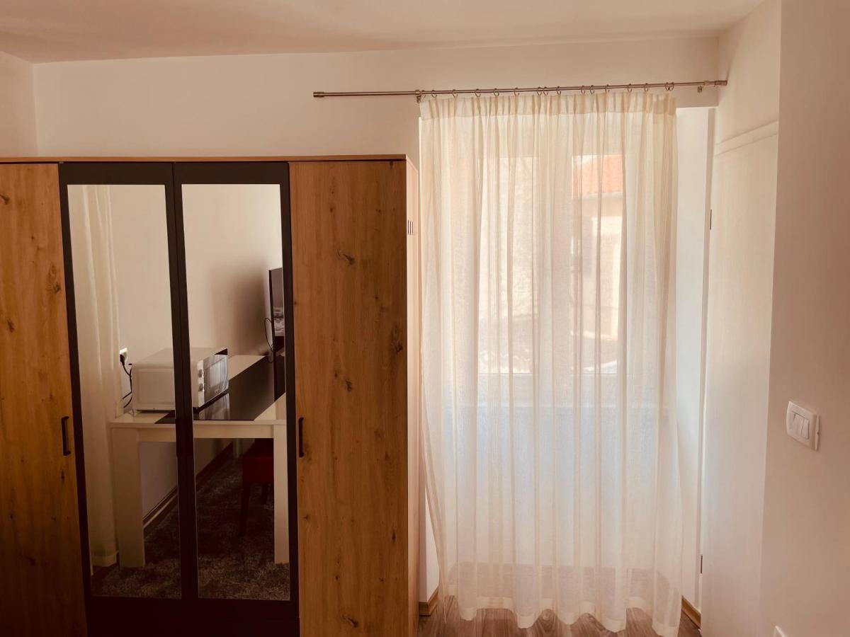 Blue Sky Apartment Koper Bagian luar foto