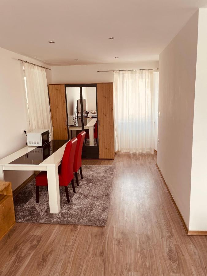 Blue Sky Apartment Koper Bagian luar foto